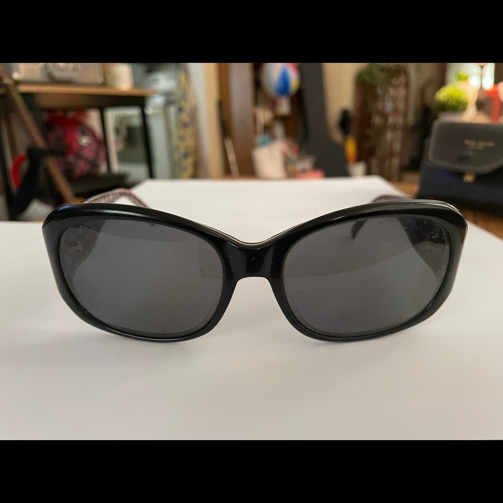 Kate Spade Rx Sunglasses